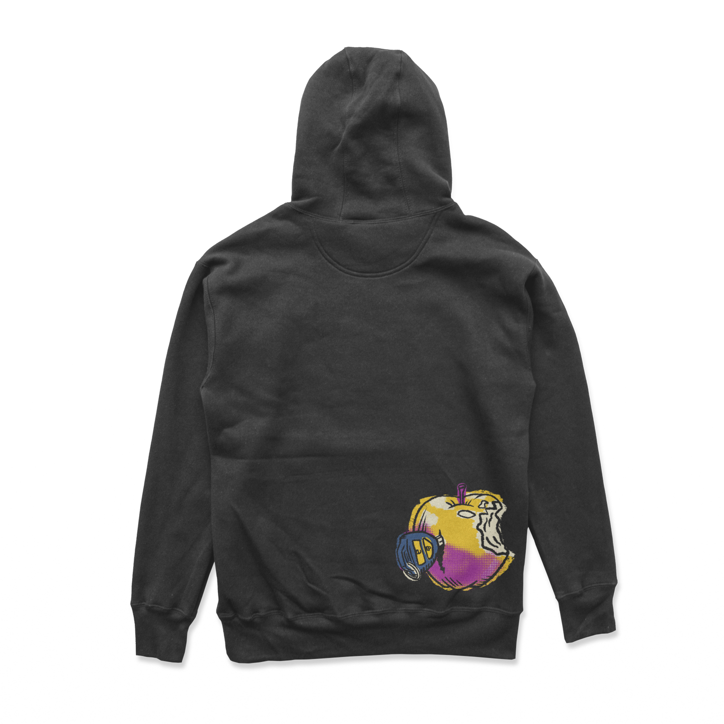 Temptation Hoodie