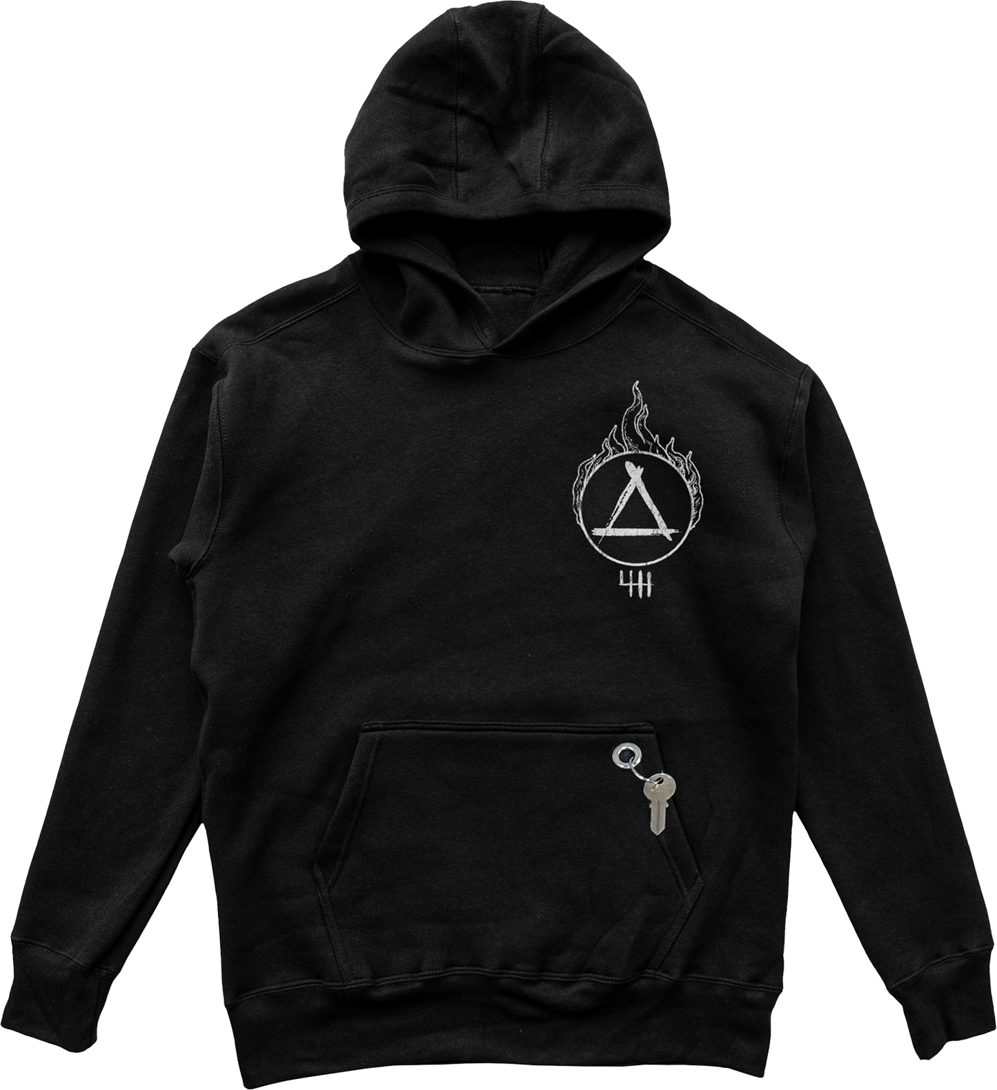 Alchemy Hoodie