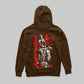 Montfleur Duvin "Aphrodite" Hoodie