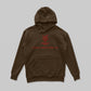 Montfleur Duvin "Aphrodite" Hoodie