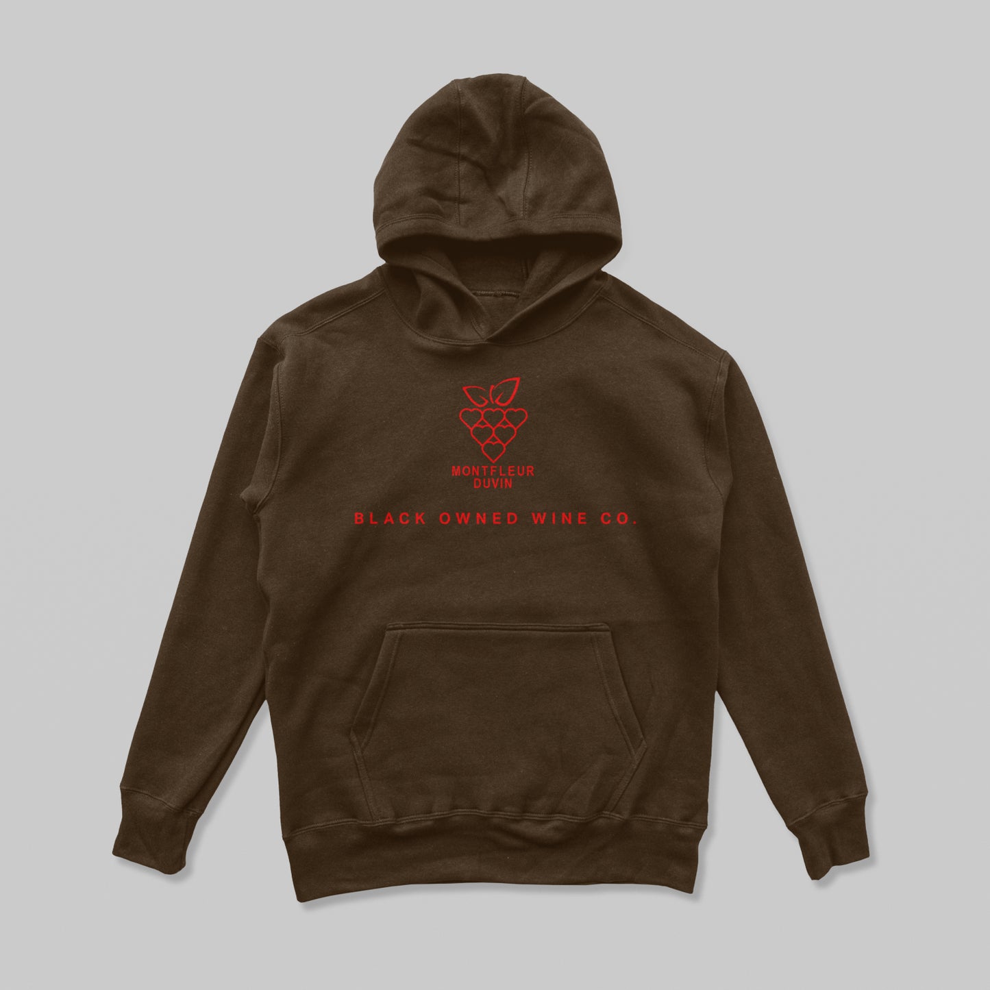 Montfleur Duvin "Aphrodite" Hoodie