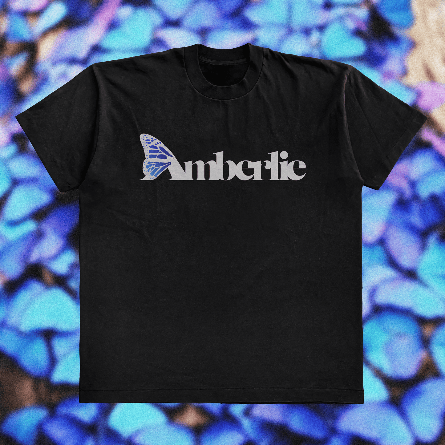 Amberlie Mariposa T-Shirt