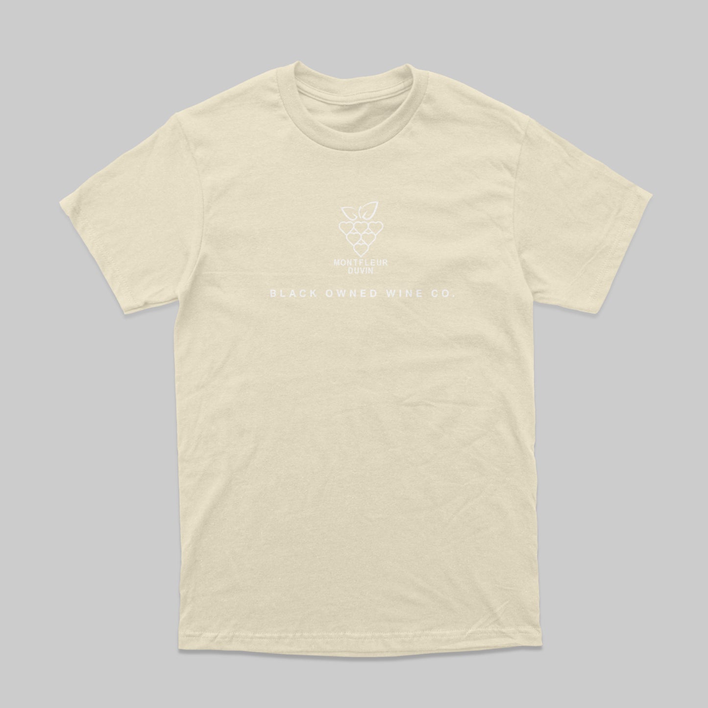 Montfleur Duvin "Age Like Fine Wine" Shirt