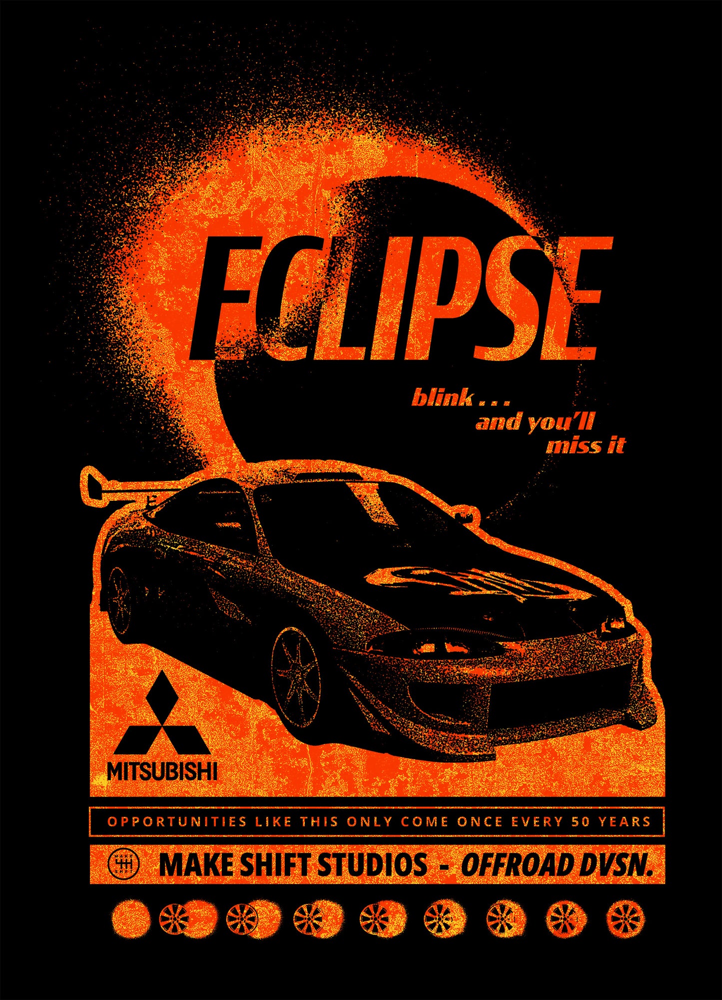 Total Eclipse