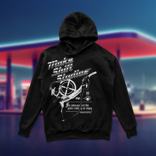 Pump It Up Hoodie