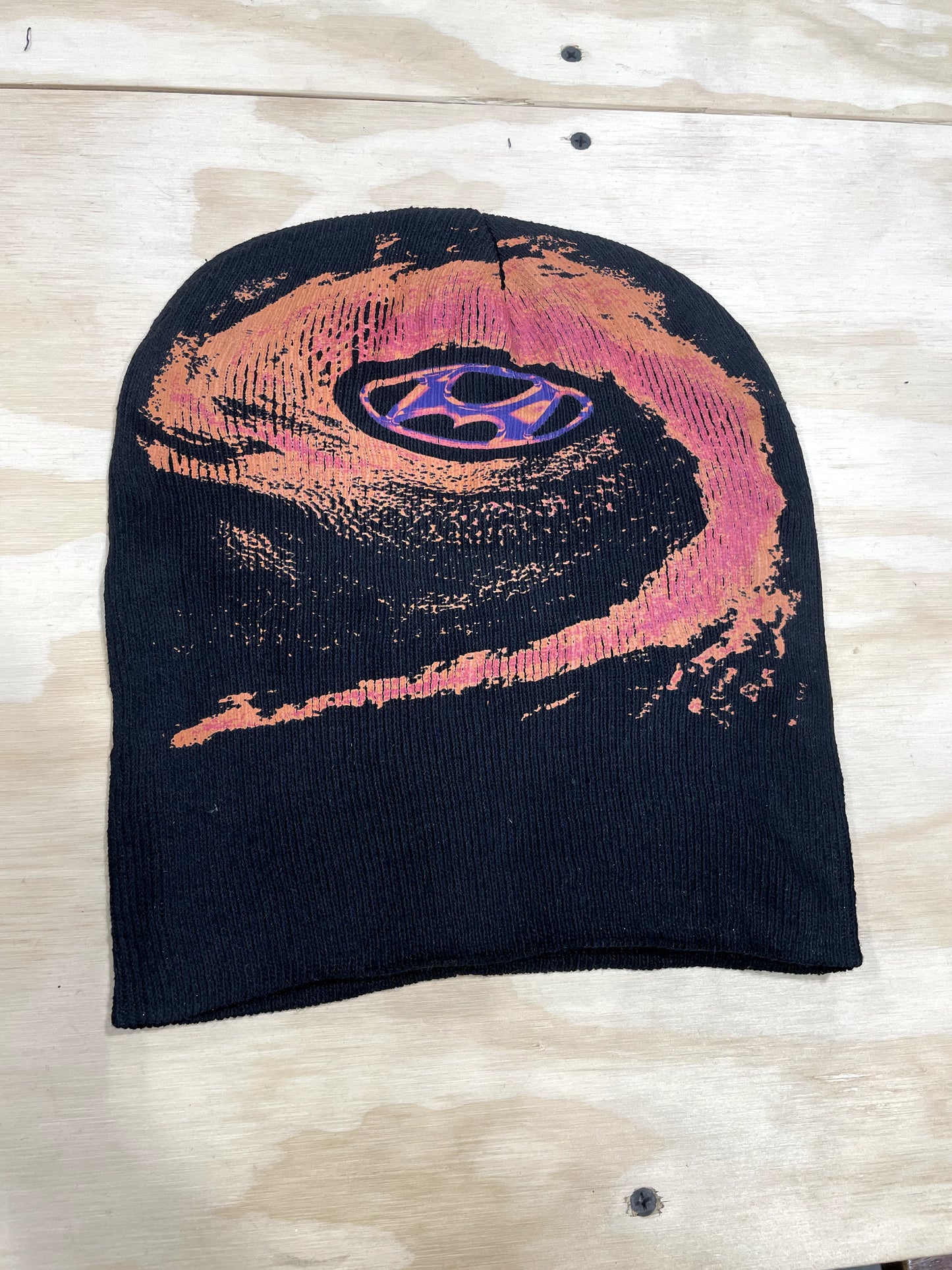 Cyclone Beanie