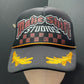 Finish Line Trucker Hat