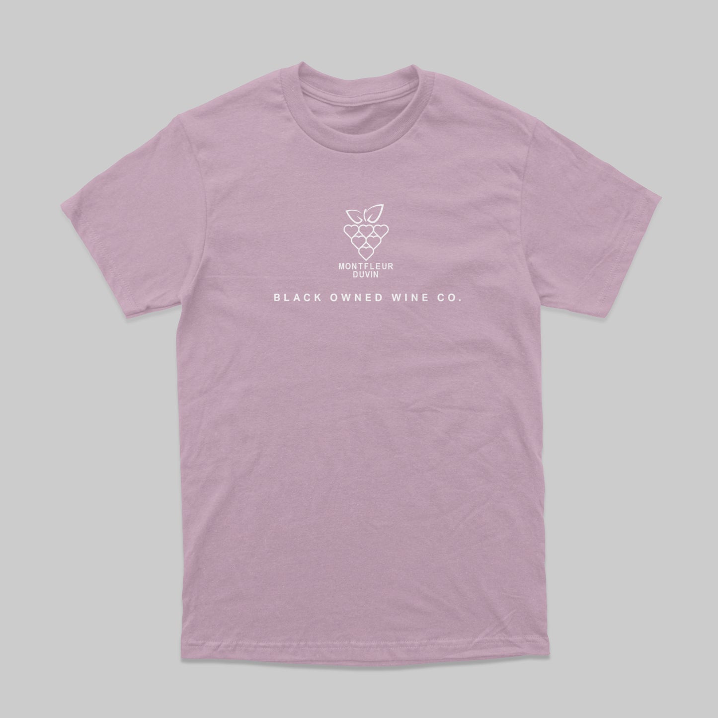 Montfleur Duvin "Age Like Fine Wine" Shirt